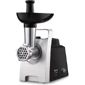 Tefal NE108831, 1400 W, Sort, Satin Stål, 1,7 kg/min, 5,4 cm