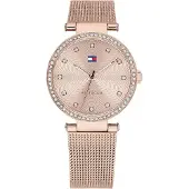 Tommy Hilfiger Lynn 32 Mm Dameklokke