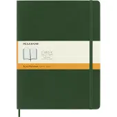Moleskine Notatbok Moleskine Classic myk linjert