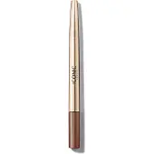 ICONIC LONDON Eyeliner Duo Smokey Eye Chocolate Brown