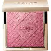 ICONIC LONDON Multi-use Cheek Glow Play Time Blush