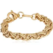 GUESS Jubs04241jwyg 25cm Armbånd