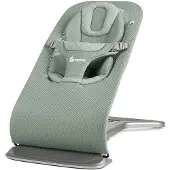Ergobaby Lenestol - Evolve 3-in-1 - Mesh - 84,5x41,5x56 cm - Sag - - OneSize - Stol