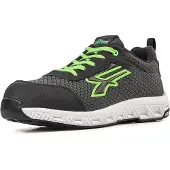 U Power Mitch Esd S3s Ci Hi Hro Fo Sr Sikkerhetssko