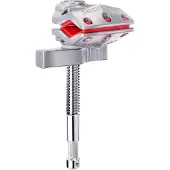 Manfrotto Vice Jaw Clamp End 2"