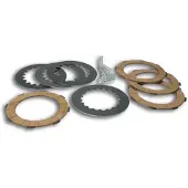 MALOSSI Vespa Cosa 200 Clutch Discs Kit
