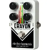 Electro Harmonix Crayon 69 Full Range Overdrive