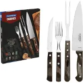 Tramontina Fsc Polywood Bestikksett 14 Stykker