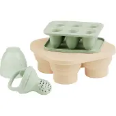 BabyMoov A004411 baby food container