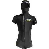 Cressi Shell 3.5-5 Mm Kortermet Shorty