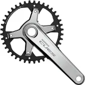 Shimano Cues Fc-u6030-1 Kranksett