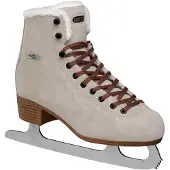 Roces Suede Eco Fur Skøyter
