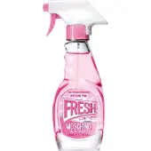 Moschino Pink Fresh Couture Edt 100ml