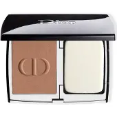 Dior Forever Natural Velvet Compact Foundation 6N