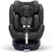 Recaro Bilsete Xenon 1 Kid Sort R129 61-125 Cm