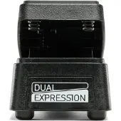 Electro Harmonix Dual Expression Pedal