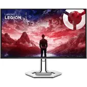Lenovo Legion Pro 27UD-10 - OLED-skjerm - 27" (26.5" synlig) - 3840 x 2160 4K @ 240 Hz - 1000 cd/m² - 1500000:1 - DisplayHDR 400 True Black - 0.03 ...