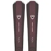 Rossignol Nova 4 Xpress+xpress W 10 Gw Kvinnelig Alpinski Pakke