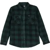 Volcom Bowered Skjorte Med Lange Ermer