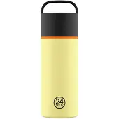 24Bottles Spin Bottle-citrus-730 Ml Vannflaske