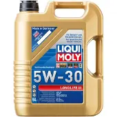 Liqui moly Longlife Iii Sae 5w-30 Motorolje 5l