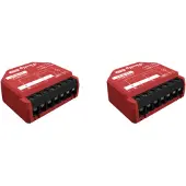 Shelly 1PM Gen3 - 2 pack