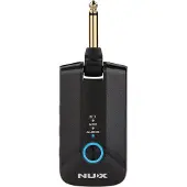 Nux MP-3 Mighty Plug Pro Headphone Amplifier