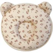 Candide Panda Leo Pute