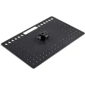 Manfrotto Mltsa4301b Bærbar Pc-stativ