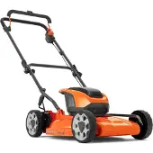 Husqvarna LB144i batteridrevet gressklipper - Utelukker batteri og lader