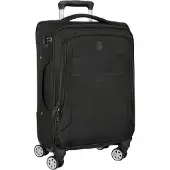 Safta Real Madrid Premium 20´´ 35.7l 35x20x51 Cm Trillekoffert