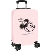 Disney Minnie Mouse Baby 40.1l 34.5x20x55 Cm Trillekoffert