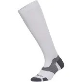 2XU Vector Light Cush Lange Sokker