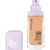 Maybelline Superstay Lumi Matte 119 30ml Foundation