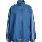 Adidas Originals Firebird TT D Jakke blå