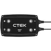 Ctek D250se Batterilader 20a 12v