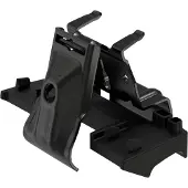 Thule 186056 Sett For Innfelt Rekkverk