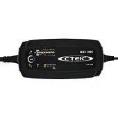Ctek MXS 10EC lader