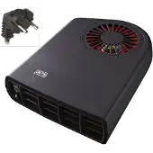 Defa termini 2100w schuko stik