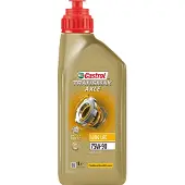 Castrol Transmax Axle Long Life 75w90 1l Automatgir Olje
