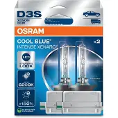 Osram Xenarc Cool Blue Intense NEXT GEN - D3S Xenonpærer
