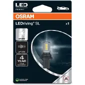 Osram LEDriving SL P13W 6000K - 1 stk.
