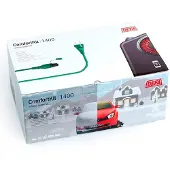 Defa warmup comfortkit termini +1400w