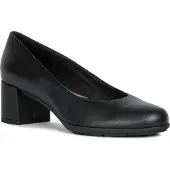 Geox New Annya Mid Højhælede Sko