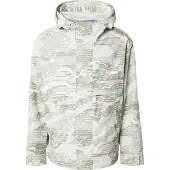 BOSS for man. 50556209 Relaxed Fit Jacket grey (48), Casual, Polyester