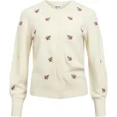 Object Brodert Cardigan