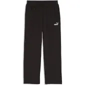 Puma Ess No.1 Logo Relaxed Fit Svettbukser