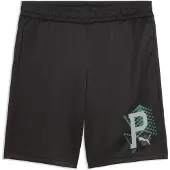 Puma Active Sports Shorts Youth, Kids, Black, 15-16Y