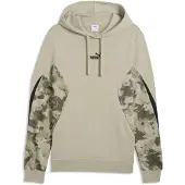 Puma Camo Hettegenser