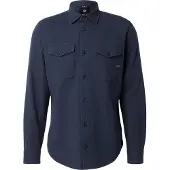 G-Star Marine Skjorte Med Lange Ermer